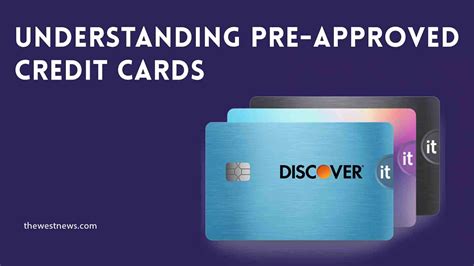 experian pre approved credit cards